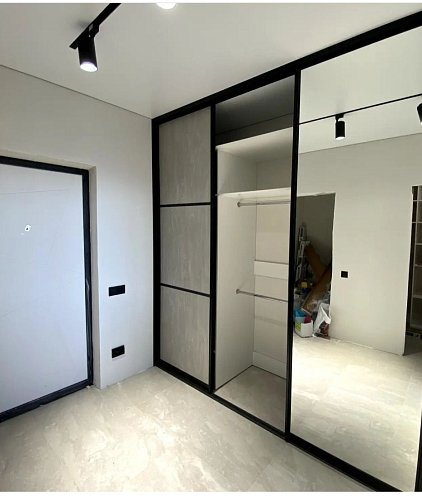 Шкаф-купе 16