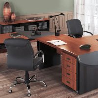 Офисная мебель 2