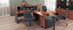 Офисная мебель 2