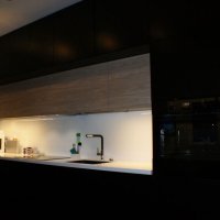 Кухня Декстер