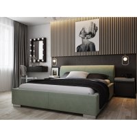 Кровать Классик Люкс