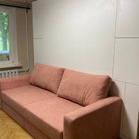 Шкаф-кровать современный стиль 50