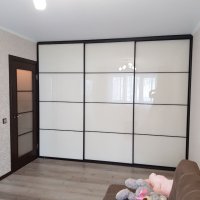 Шкаф-кровать шкаф-купе 13