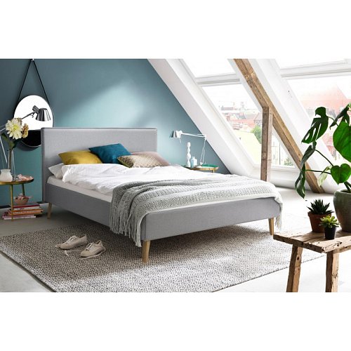 Кровать Нарсис