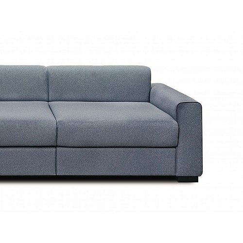 Модульный диван Энзо прямой