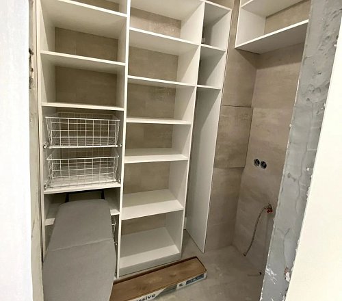 Шкаф-купе 16