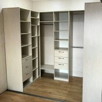 Шкаф-купе 12