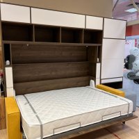 Диван-кровать трансформер 2