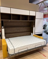 Диван-кровать трансформер 2