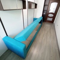 Диван-кровать трансформер 10