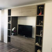 Стенка под телевизор