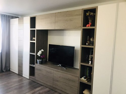 Стенка под телевизор