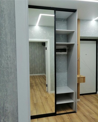 Шкаф-купе 14