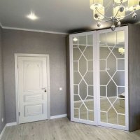 Шкаф-купе 10