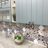 Кухня Анжелика