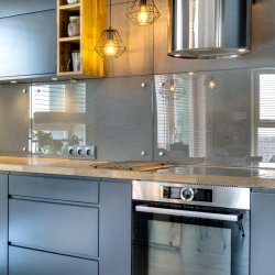 Кухня прямая Ватикан