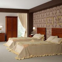 Мебель для гостиниц 1