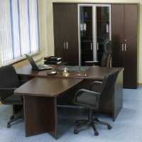 Офисная мебель 7