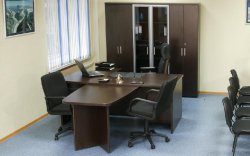 Офисная мебель 7