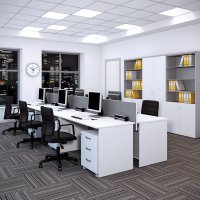Офисная мебель 10