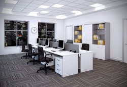 Офисная мебель 10