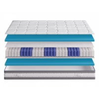 Матрас Флэш 7 зон комфорта