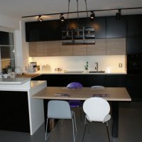 Кухня Декстер