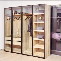 Шкаф-купе 18