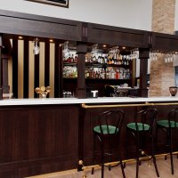 Мебель для кафе и ресторанов 3