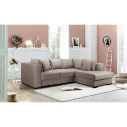 Нераскладной Диван Плаза угловой Ronda 09