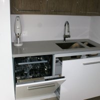 Кухня Парис