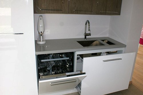 Кухня Парис