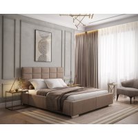 Кровать Квадро Миди