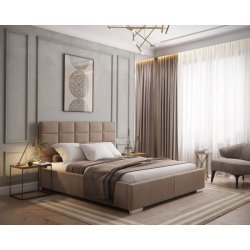 Кровать Квадро Миди