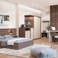 Мебель для гостиниц 6