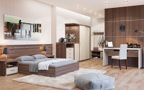 Мебель для гостиниц 6