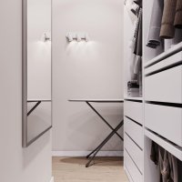 Гардеробная 5