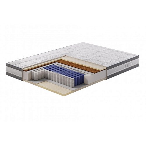 Матрас Эгоист 7 зон комфорта