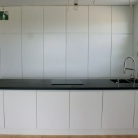 Кухня прямая Сэдли