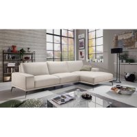 Диван Бариста с оттоманкой