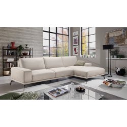 Диван Бариста с оттоманкой Tierra 06