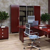 Офисная мебель 9