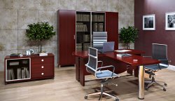 Офисная мебель 9
