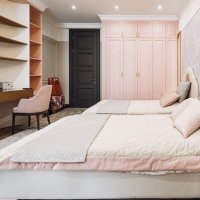 Спальня для детской