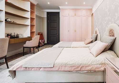 Спальня для детской