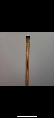 Шкаф в прихожую графит