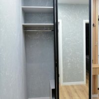 Шкаф-купе 14