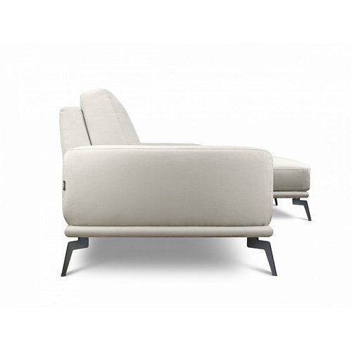 Диван Бариста с оттоманкой