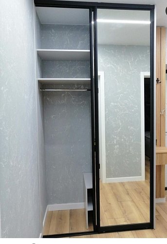 Шкаф-купе 14