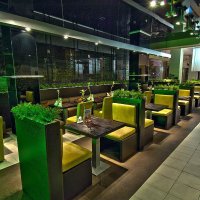 Мебель для кафе и ресторанов 11